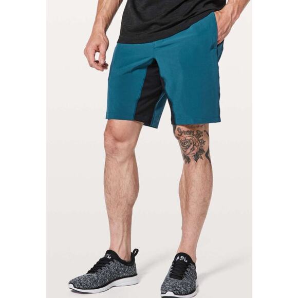 Lululemon T.H.E. Short 9" *Linerless - Picture 1 of 8